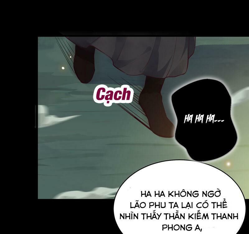 Tuyệt Sắc Quyến Rũ: Quỷ Y Chí Tôn Chap 167 - Next Chap 168