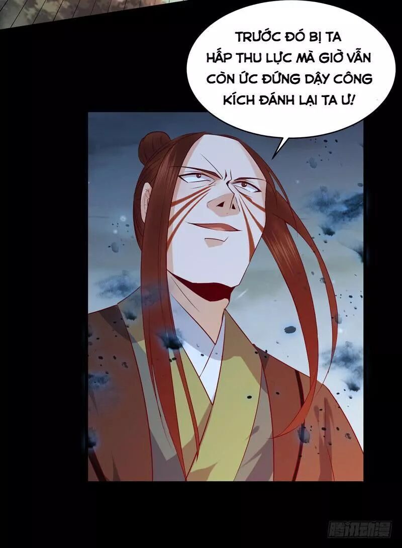 Tuyệt Sắc Quyến Rũ: Quỷ Y Chí Tôn Chap 168 - Next Chap 169