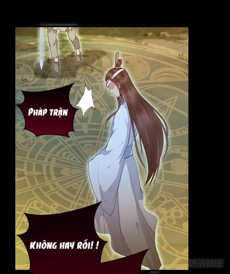 Tuyệt Sắc Quyến Rũ: Quỷ Y Chí Tôn Chap 168 - Next Chap 169