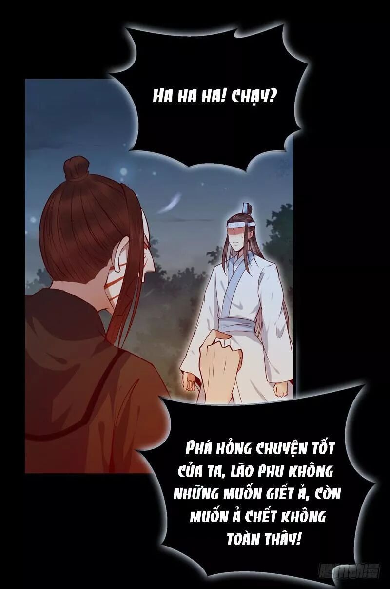 Tuyệt Sắc Quyến Rũ: Quỷ Y Chí Tôn Chap 168 - Next Chap 169