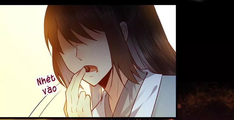 Tuyệt Sắc Quyến Rũ: Quỷ Y Chí Tôn Chap 168 - Next Chap 169