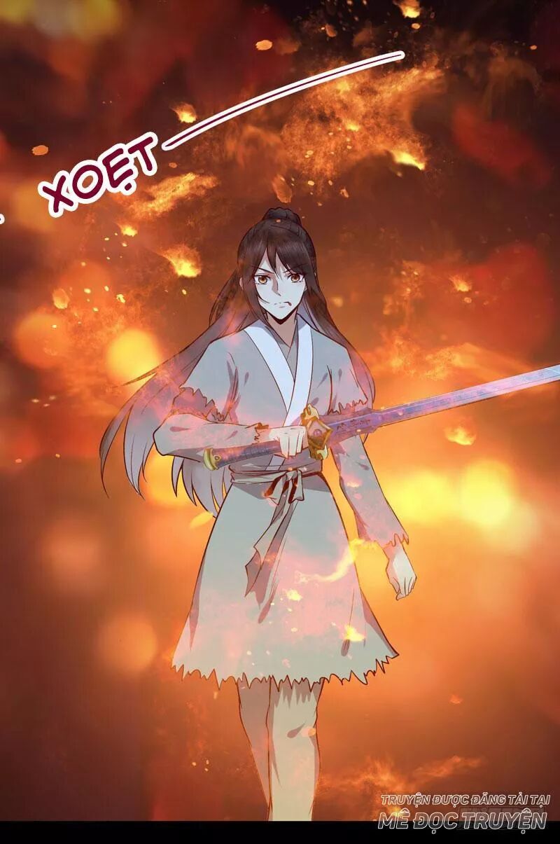 Tuyệt Sắc Quyến Rũ: Quỷ Y Chí Tôn Chap 168 - Next Chap 169