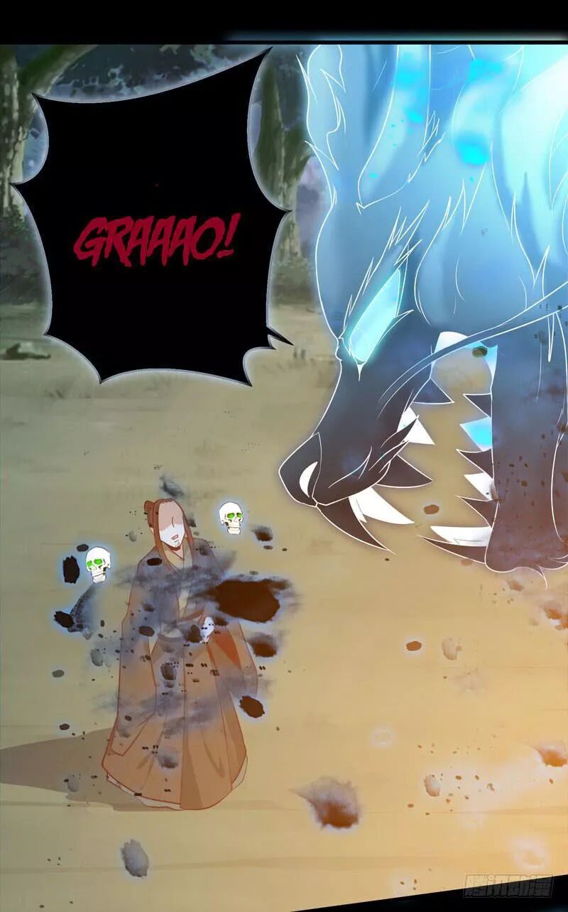 Tuyệt Sắc Quyến Rũ: Quỷ Y Chí Tôn Chap 168 - Next Chap 169