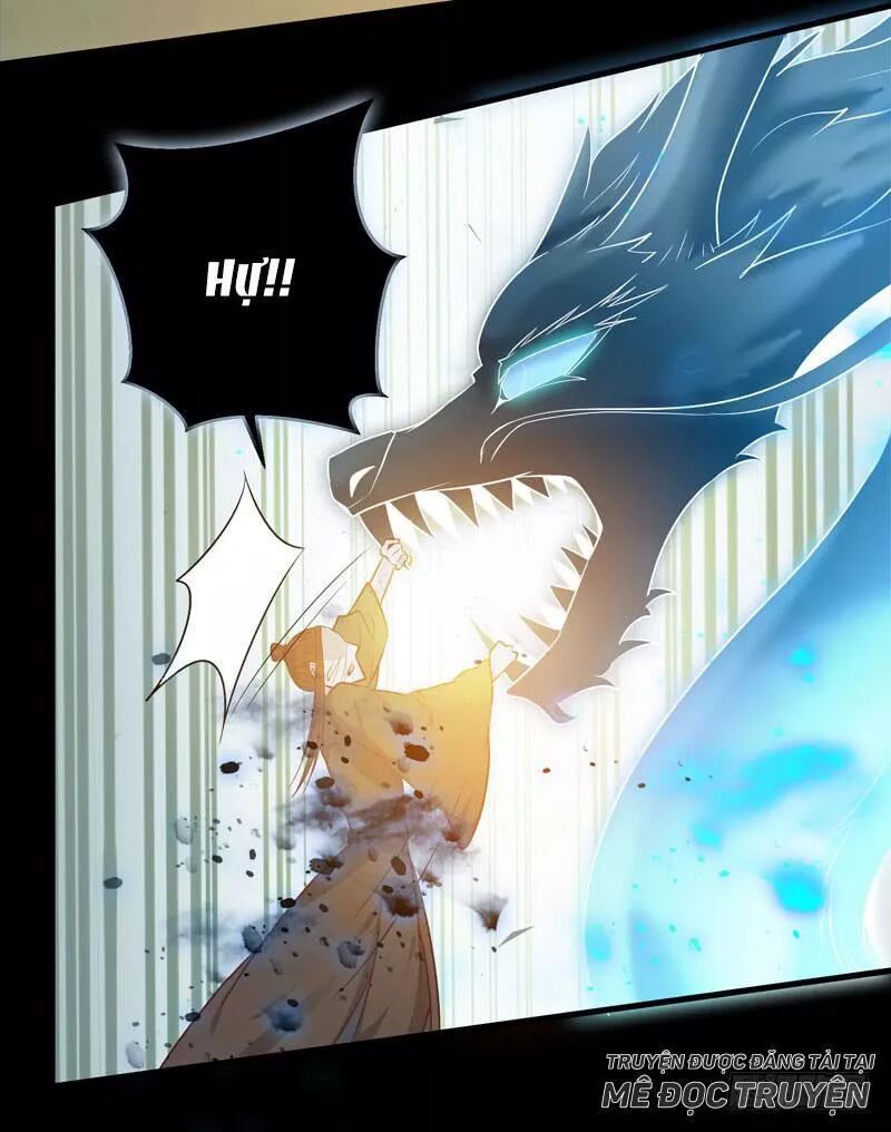 Tuyệt Sắc Quyến Rũ: Quỷ Y Chí Tôn Chap 168 - Next Chap 169