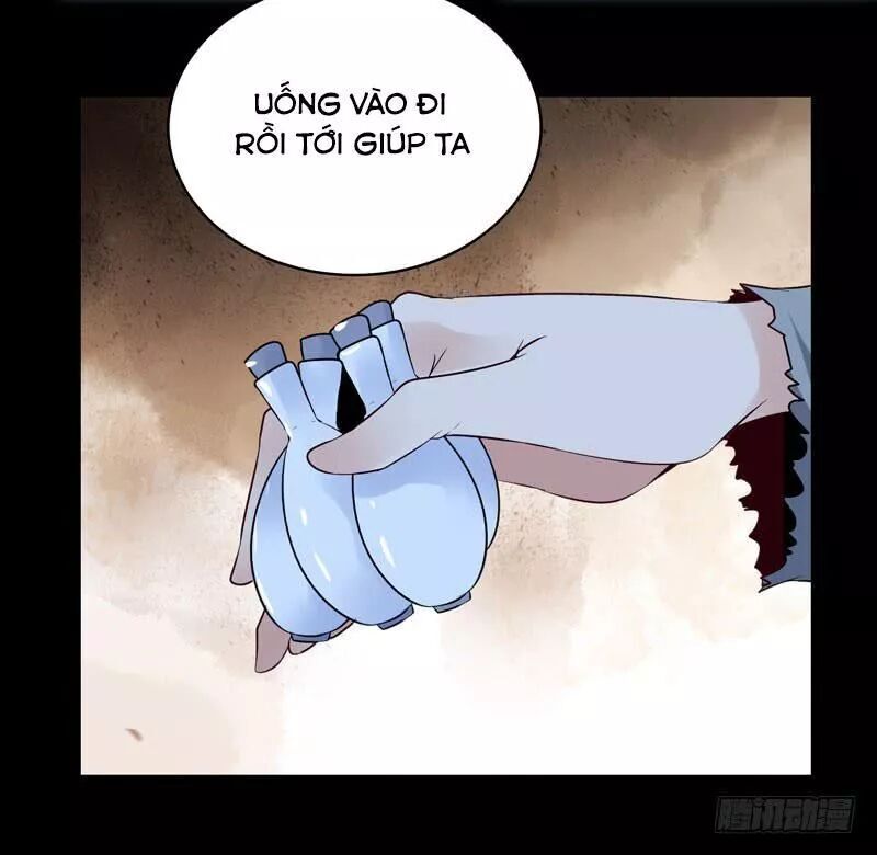 Tuyệt Sắc Quyến Rũ: Quỷ Y Chí Tôn Chap 168 - Next Chap 169