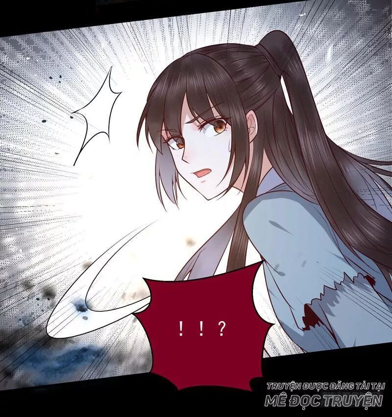 Tuyệt Sắc Quyến Rũ: Quỷ Y Chí Tôn Chap 168 - Next Chap 169