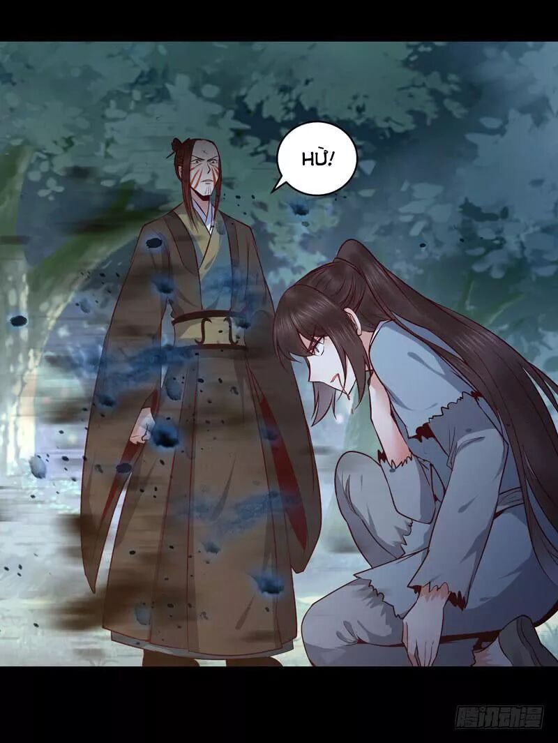 Tuyệt Sắc Quyến Rũ: Quỷ Y Chí Tôn Chap 168 - Next Chap 169