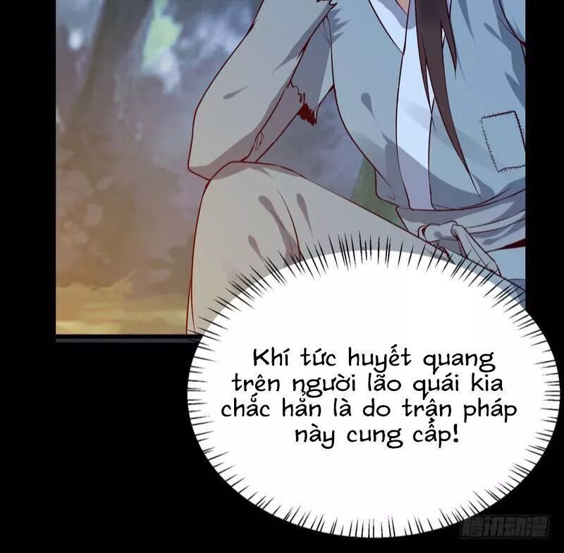 Tuyệt Sắc Quyến Rũ: Quỷ Y Chí Tôn Chap 168 - Next Chap 169