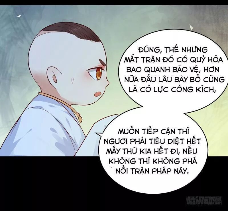 Tuyệt Sắc Quyến Rũ: Quỷ Y Chí Tôn Chap 168 - Next Chap 169