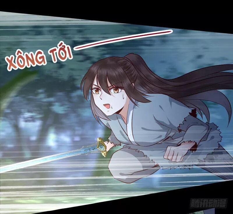 Tuyệt Sắc Quyến Rũ: Quỷ Y Chí Tôn Chap 168 - Next Chap 169