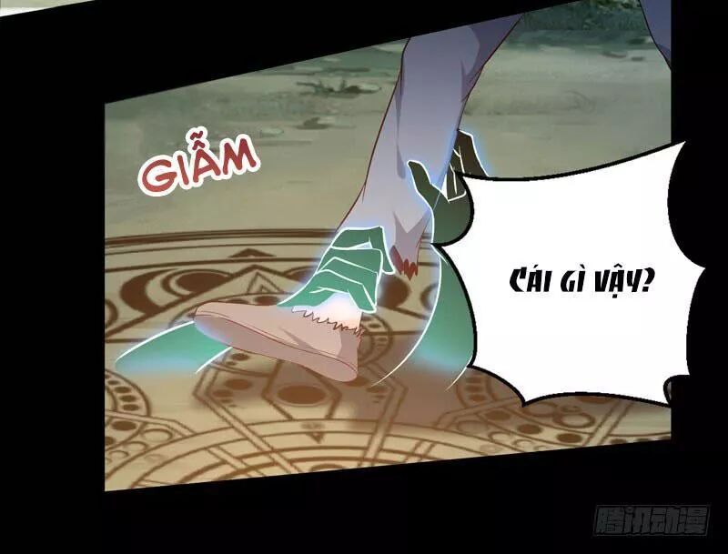 Tuyệt Sắc Quyến Rũ: Quỷ Y Chí Tôn Chap 168 - Next Chap 169