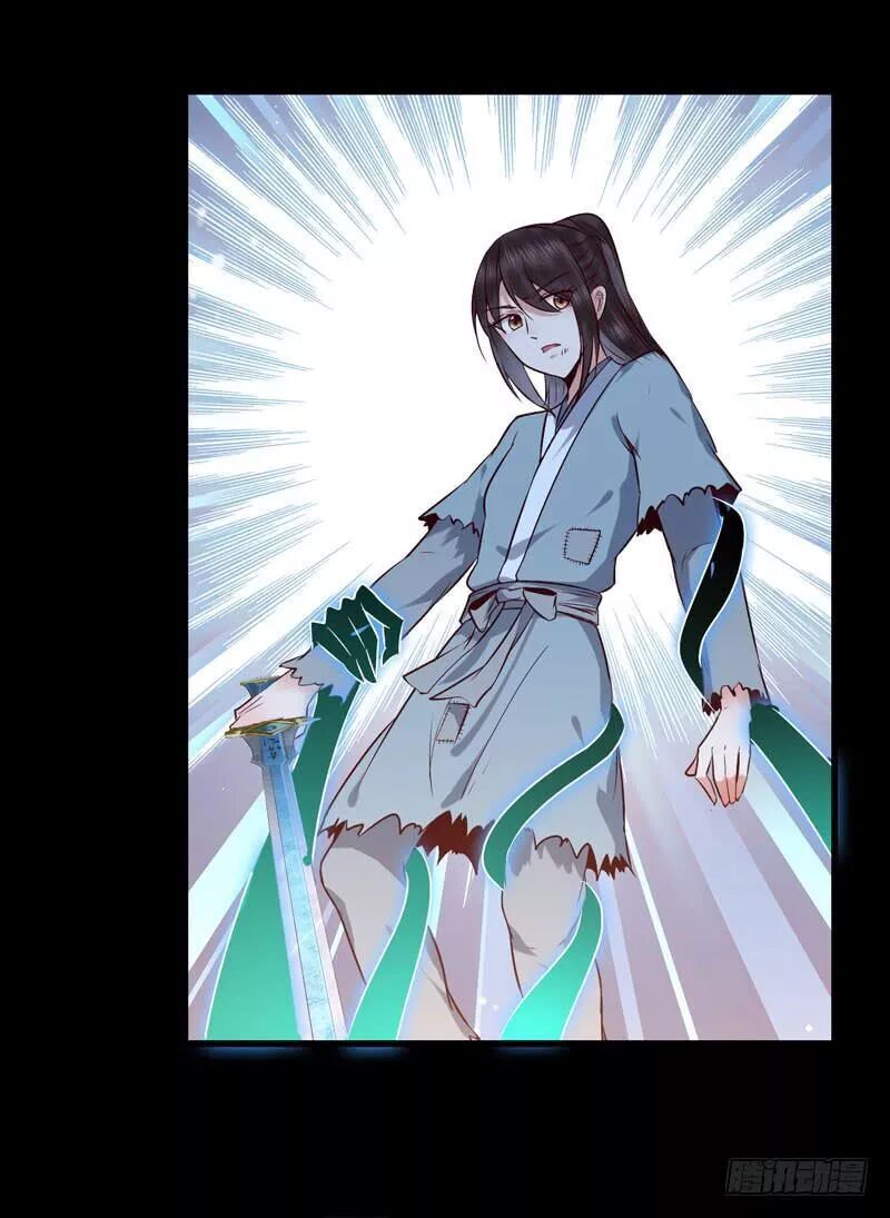 Tuyệt Sắc Quyến Rũ: Quỷ Y Chí Tôn Chap 168 - Next Chap 169