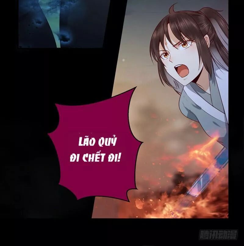 Tuyệt Sắc Quyến Rũ: Quỷ Y Chí Tôn Chap 168 - Next Chap 169