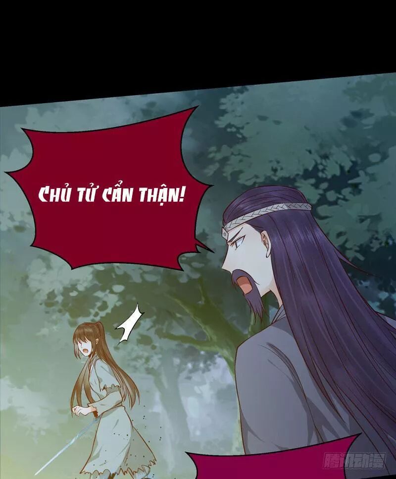 Tuyệt Sắc Quyến Rũ: Quỷ Y Chí Tôn Chap 168 - Next Chap 169