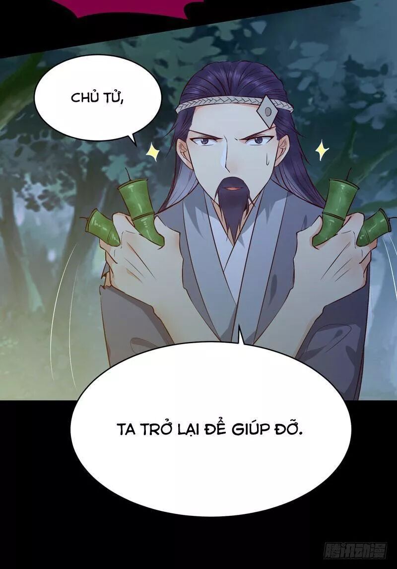 Tuyệt Sắc Quyến Rũ: Quỷ Y Chí Tôn Chap 168 - Next Chap 169