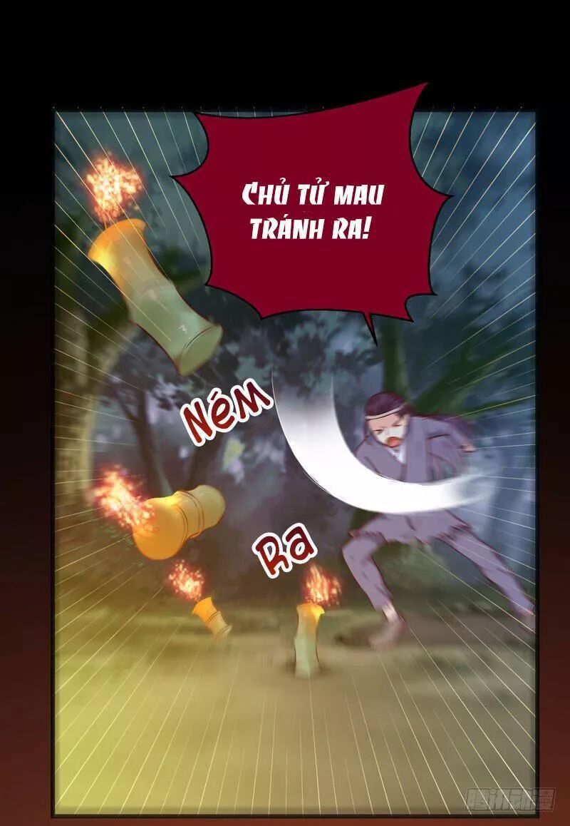 Tuyệt Sắc Quyến Rũ: Quỷ Y Chí Tôn Chap 168 - Next Chap 169