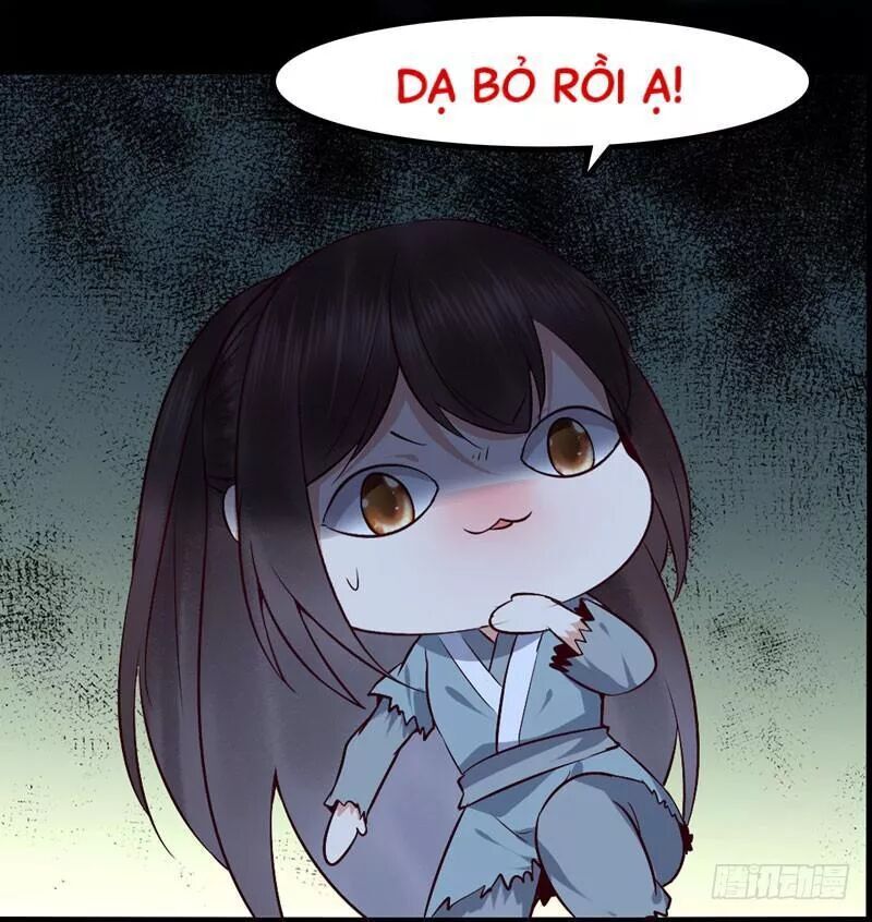 Tuyệt Sắc Quyến Rũ: Quỷ Y Chí Tôn Chap 168 - Next Chap 169