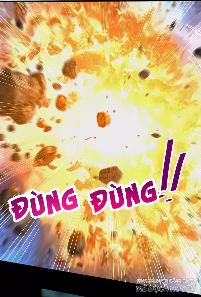 Tuyệt Sắc Quyến Rũ: Quỷ Y Chí Tôn Chap 168 - Next Chap 169