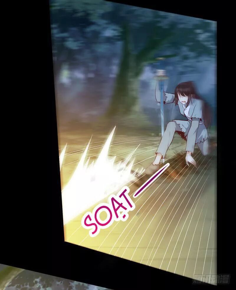 Tuyệt Sắc Quyến Rũ: Quỷ Y Chí Tôn Chap 168 - Next Chap 169