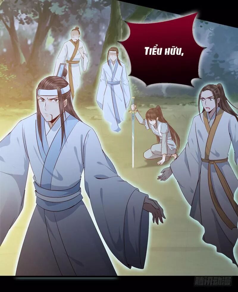 Tuyệt Sắc Quyến Rũ: Quỷ Y Chí Tôn Chap 168 - Next Chap 169