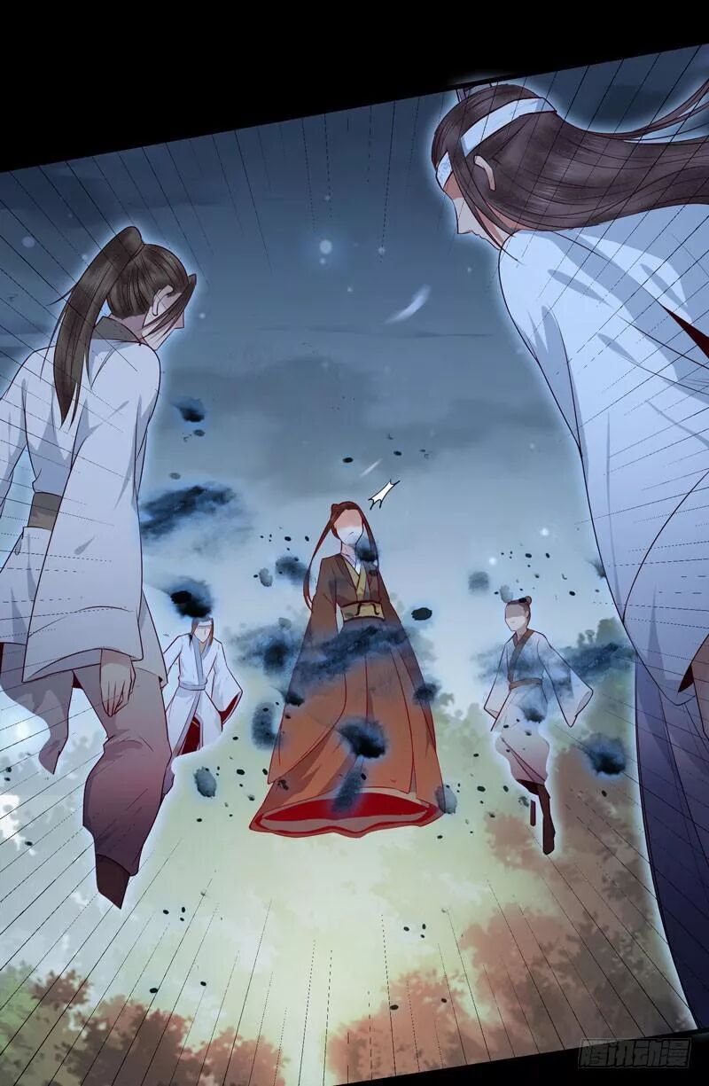 Tuyệt Sắc Quyến Rũ: Quỷ Y Chí Tôn Chap 168 - Next Chap 169