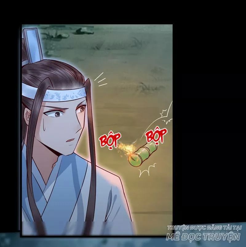 Tuyệt Sắc Quyến Rũ: Quỷ Y Chí Tôn Chap 169 - Next Chap 170