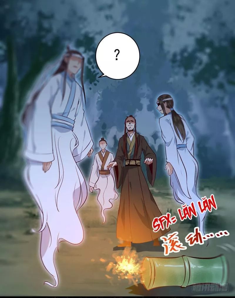 Tuyệt Sắc Quyến Rũ: Quỷ Y Chí Tôn Chap 169 - Next Chap 170