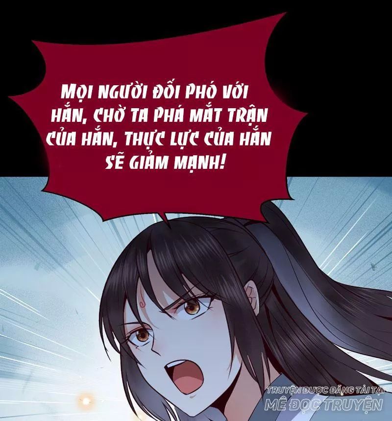 Tuyệt Sắc Quyến Rũ: Quỷ Y Chí Tôn Chap 169 - Next Chap 170