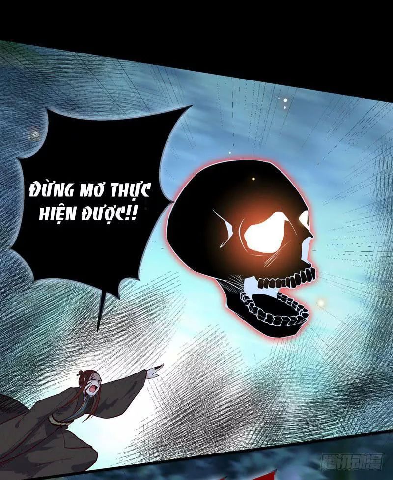 Tuyệt Sắc Quyến Rũ: Quỷ Y Chí Tôn Chap 169 - Next Chap 170