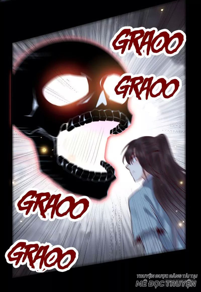 Tuyệt Sắc Quyến Rũ: Quỷ Y Chí Tôn Chap 169 - Next Chap 170