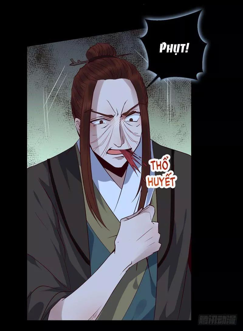 Tuyệt Sắc Quyến Rũ: Quỷ Y Chí Tôn Chap 169 - Next Chap 170