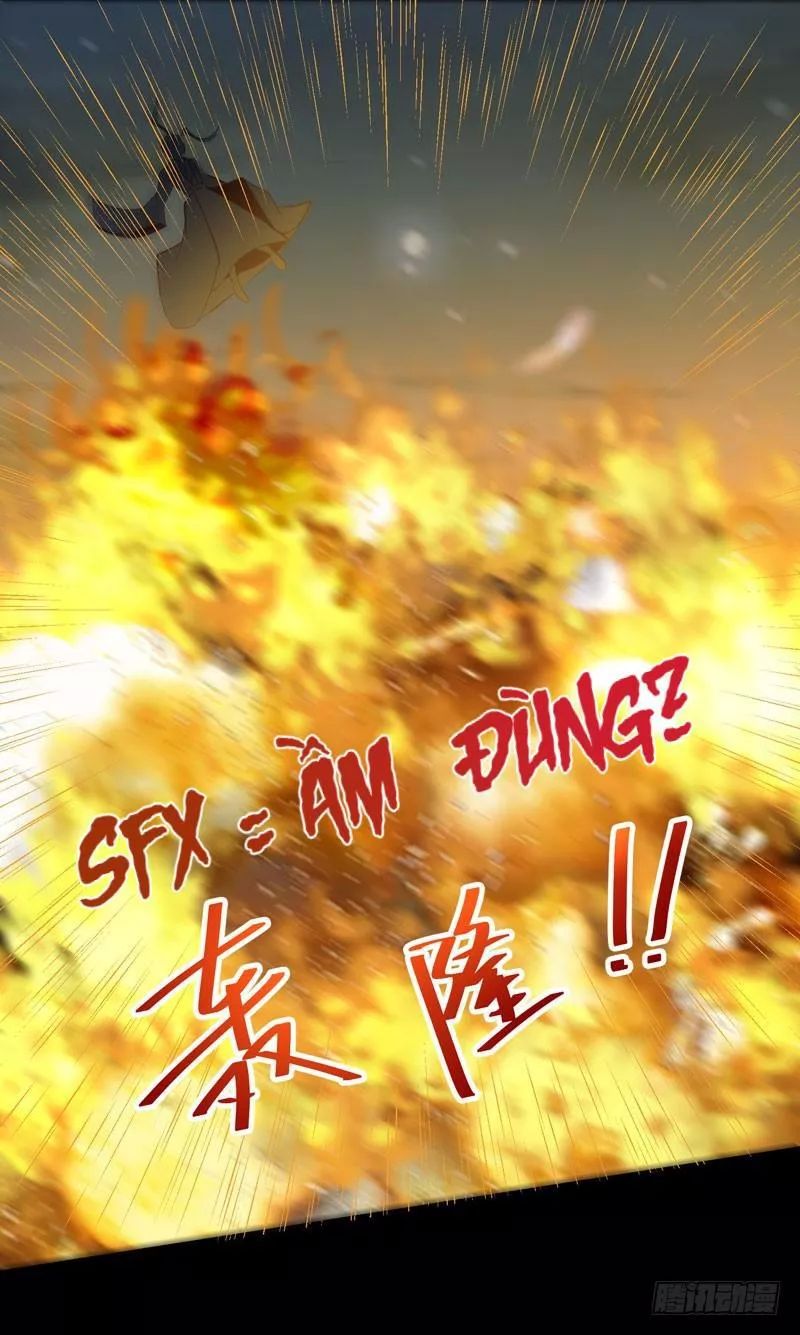 Tuyệt Sắc Quyến Rũ: Quỷ Y Chí Tôn Chap 169 - Next Chap 170