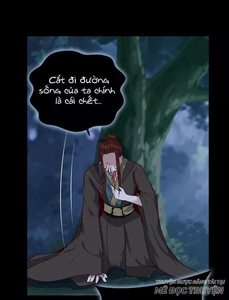 Tuyệt Sắc Quyến Rũ: Quỷ Y Chí Tôn Chap 169 - Next Chap 170