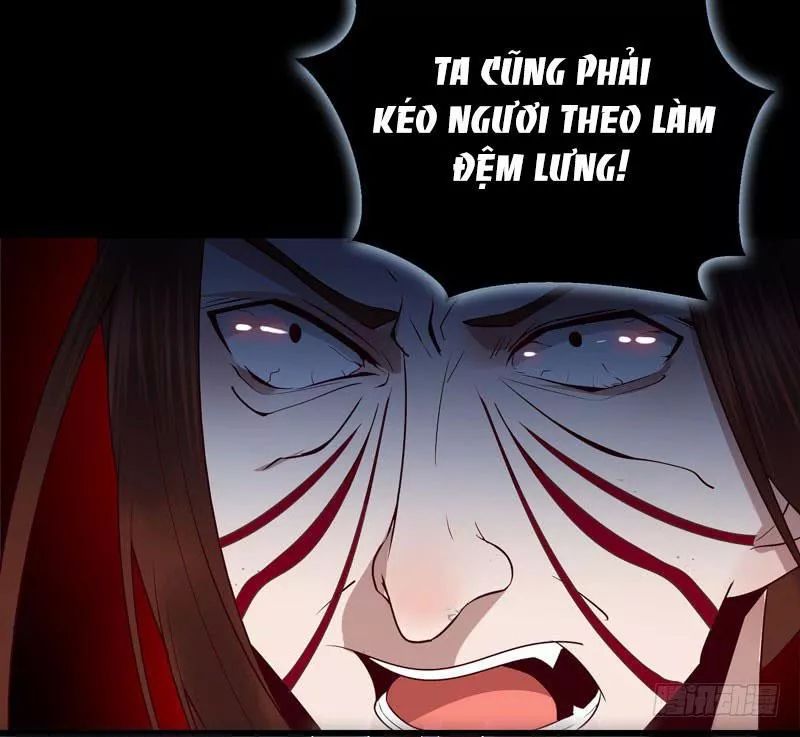 Tuyệt Sắc Quyến Rũ: Quỷ Y Chí Tôn Chap 169 - Next Chap 170