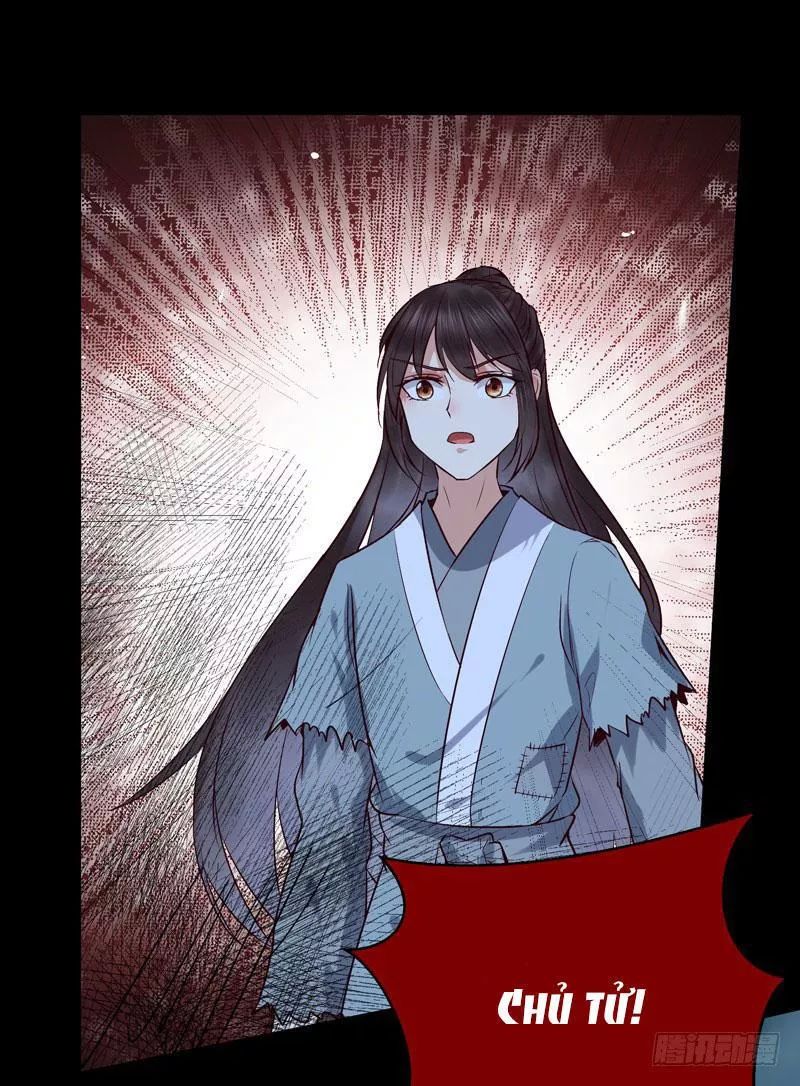 Tuyệt Sắc Quyến Rũ: Quỷ Y Chí Tôn Chap 169 - Next Chap 170