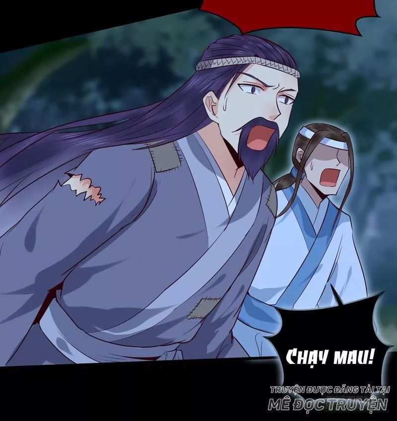 Tuyệt Sắc Quyến Rũ: Quỷ Y Chí Tôn Chap 169 - Next Chap 170