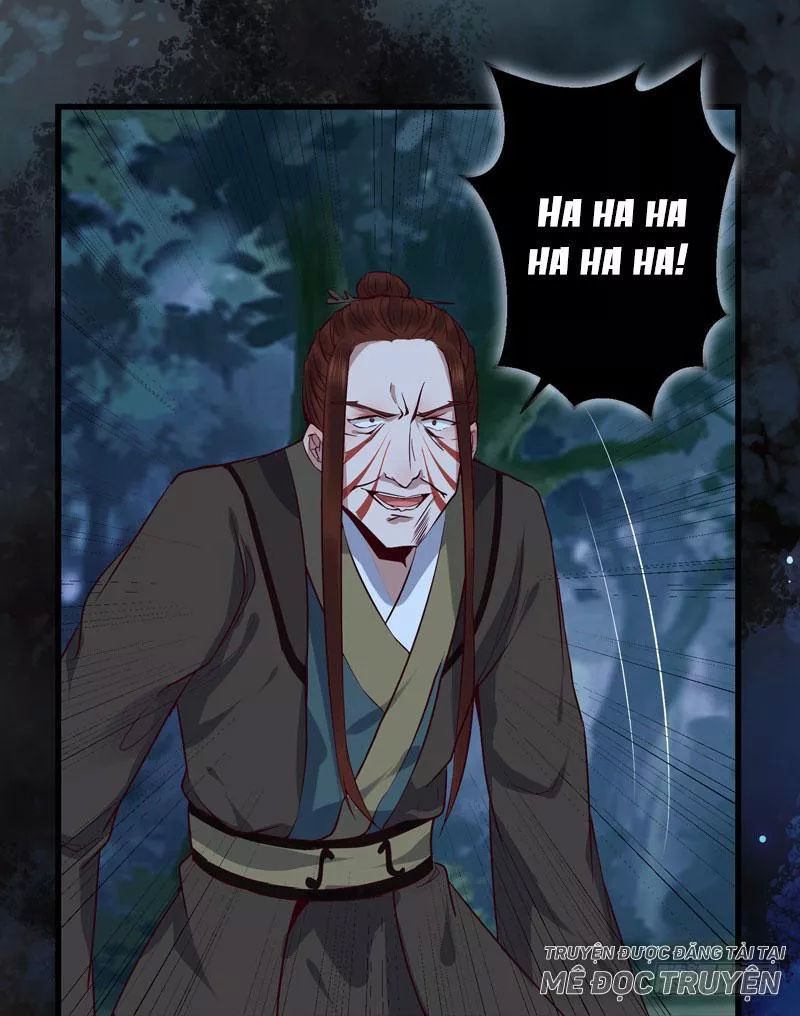 Tuyệt Sắc Quyến Rũ: Quỷ Y Chí Tôn Chap 169 - Next Chap 170