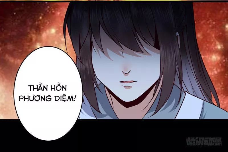 Tuyệt Sắc Quyến Rũ: Quỷ Y Chí Tôn Chap 169 - Next Chap 170