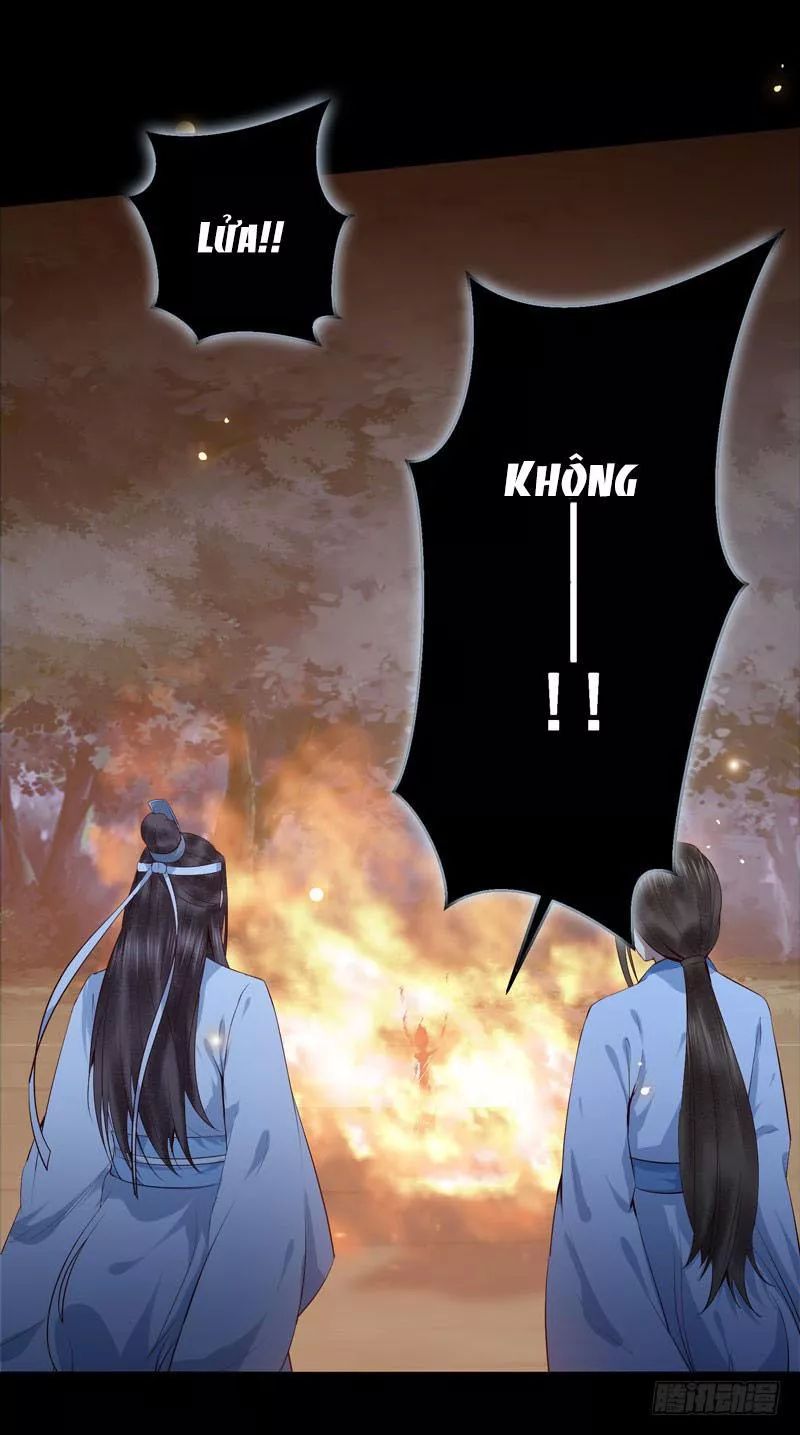 Tuyệt Sắc Quyến Rũ: Quỷ Y Chí Tôn Chap 169 - Next Chap 170