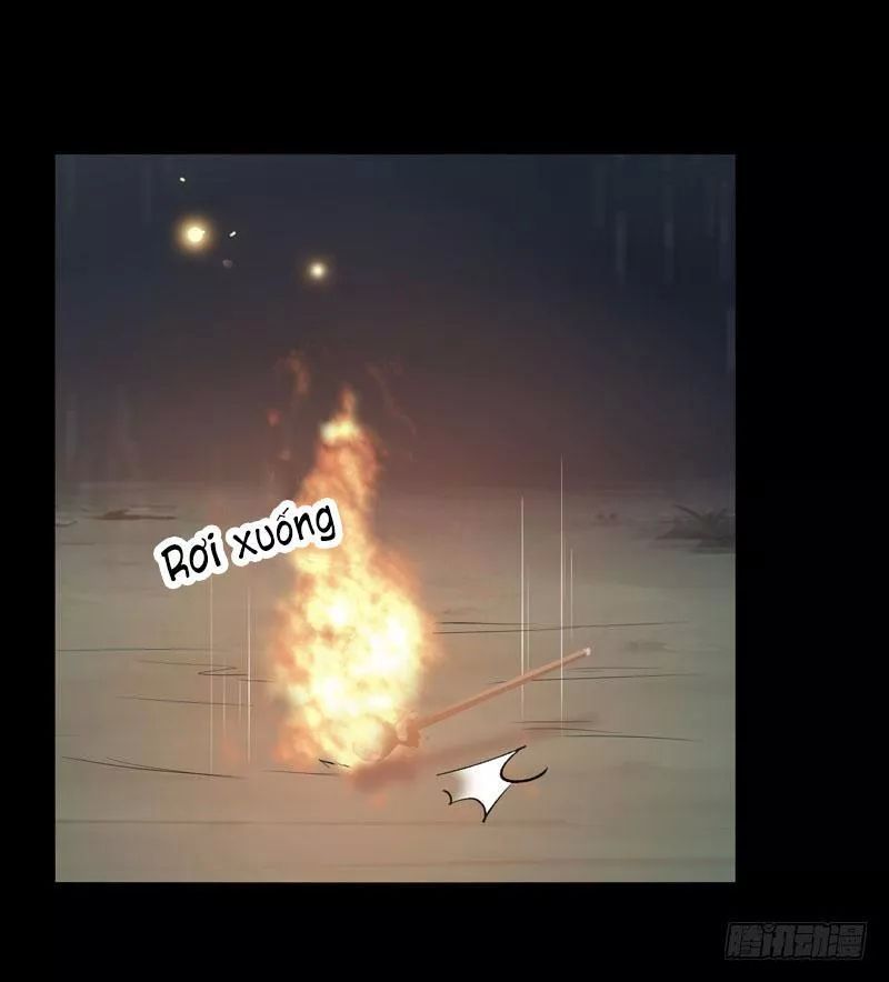 Tuyệt Sắc Quyến Rũ: Quỷ Y Chí Tôn Chap 169 - Next Chap 170