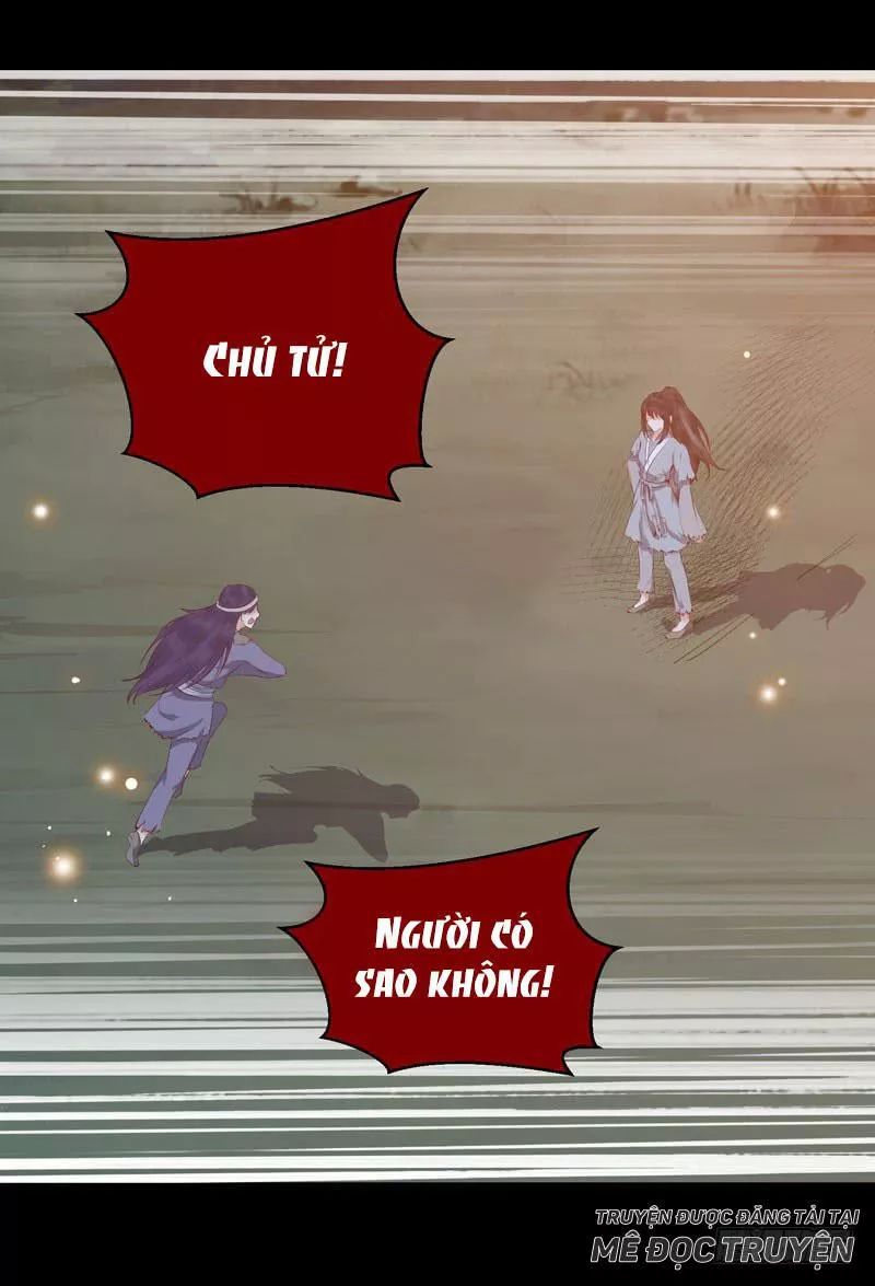 Tuyệt Sắc Quyến Rũ: Quỷ Y Chí Tôn Chap 169 - Next Chap 170