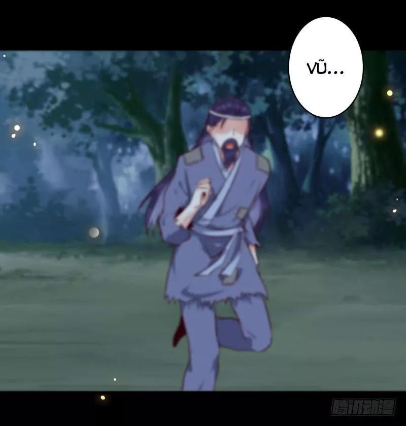 Tuyệt Sắc Quyến Rũ: Quỷ Y Chí Tôn Chap 169 - Next Chap 170