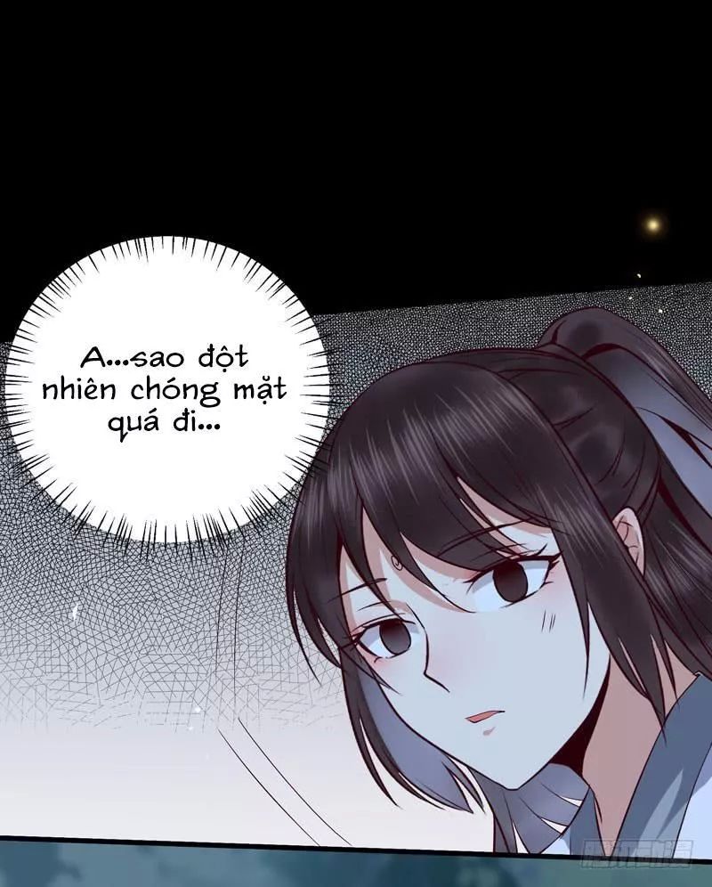 Tuyệt Sắc Quyến Rũ: Quỷ Y Chí Tôn Chap 169 - Next Chap 170