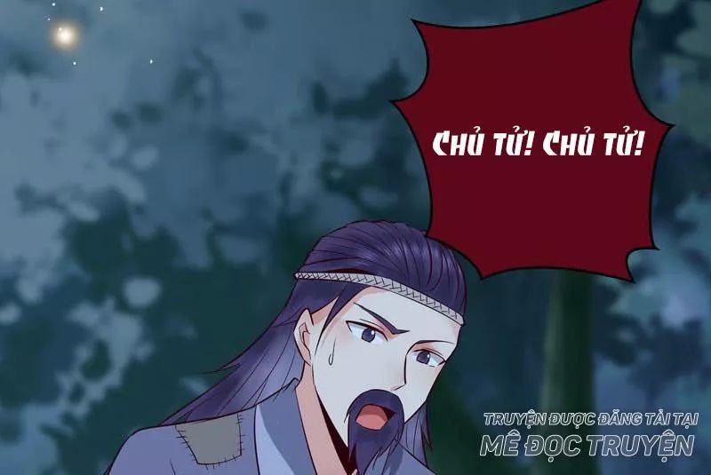 Tuyệt Sắc Quyến Rũ: Quỷ Y Chí Tôn Chap 169 - Next Chap 170