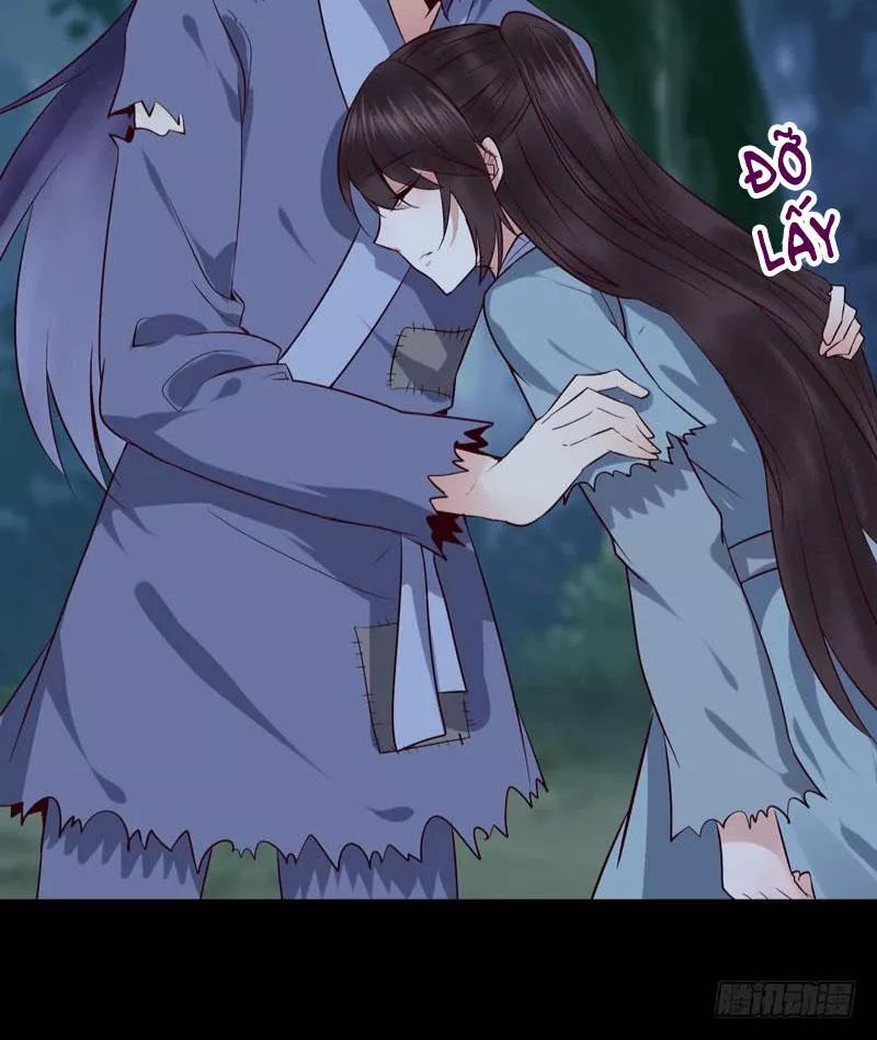 Tuyệt Sắc Quyến Rũ: Quỷ Y Chí Tôn Chap 169 - Next Chap 170