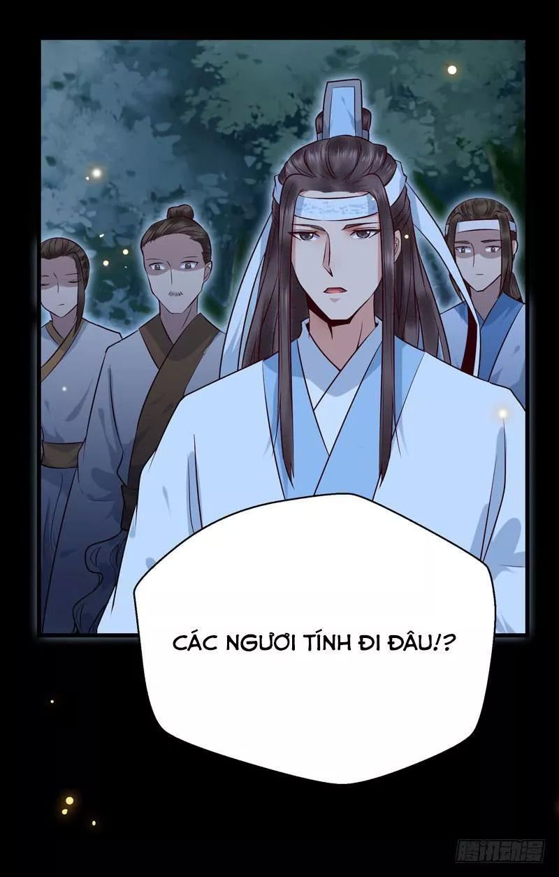 Tuyệt Sắc Quyến Rũ: Quỷ Y Chí Tôn Chap 169 - Next Chap 170