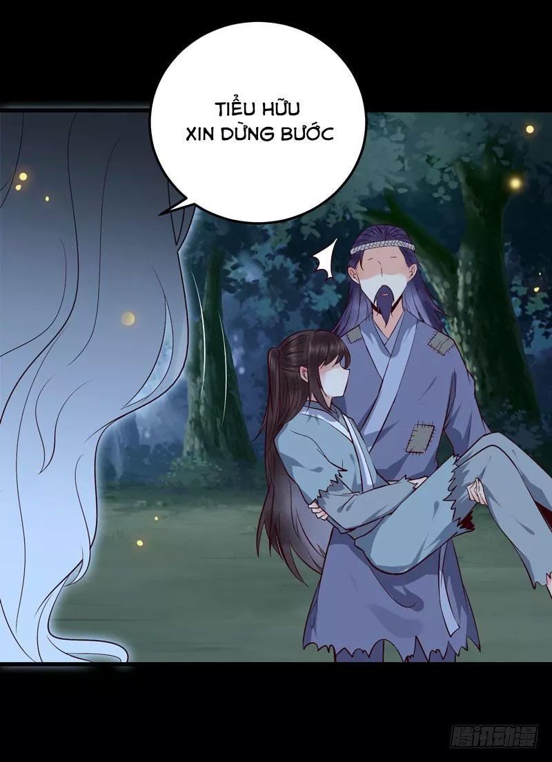 Tuyệt Sắc Quyến Rũ: Quỷ Y Chí Tôn Chap 169 - Next Chap 170