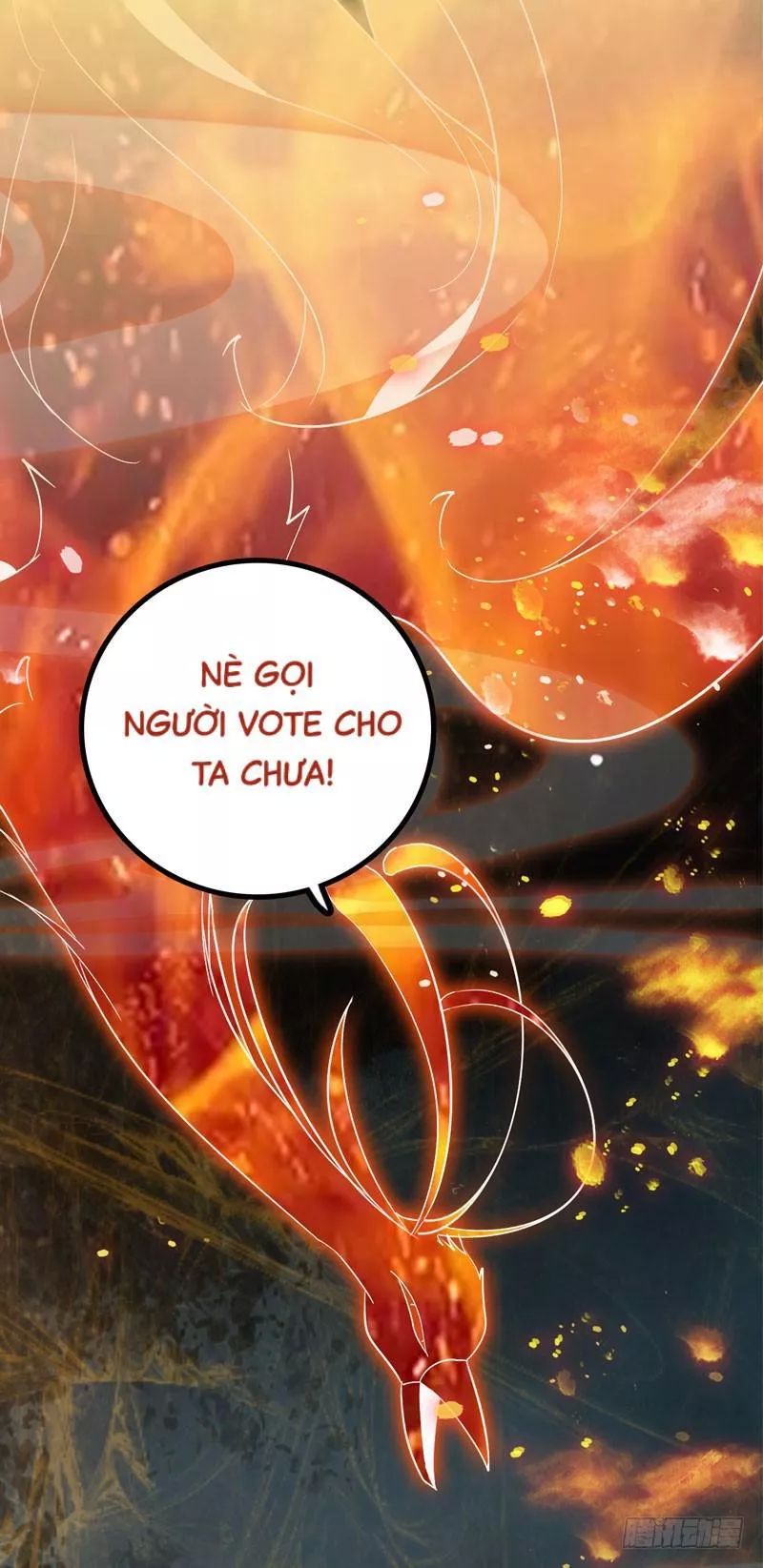 Tuyệt Sắc Quyến Rũ: Quỷ Y Chí Tôn Chap 169 - Next Chap 170