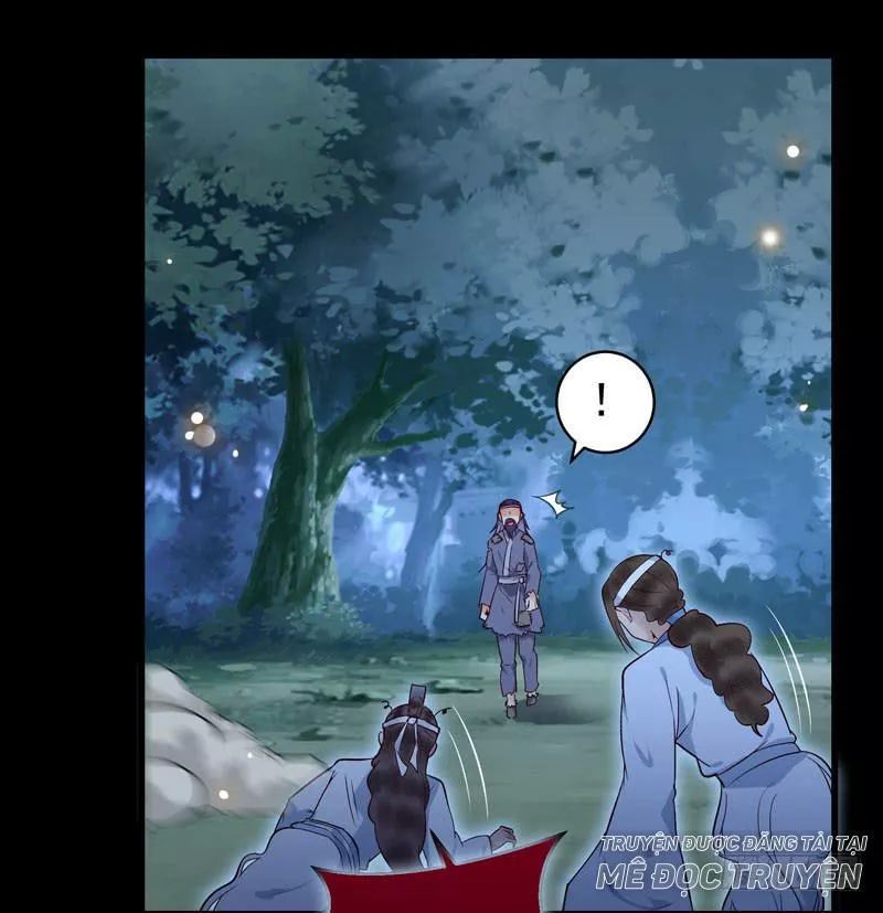 Tuyệt Sắc Quyến Rũ: Quỷ Y Chí Tôn Chap 169 - Next Chap 170