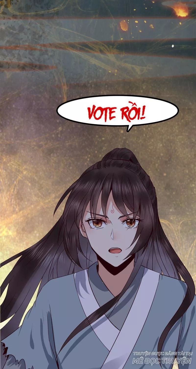 Tuyệt Sắc Quyến Rũ: Quỷ Y Chí Tôn Chap 169 - Next Chap 170